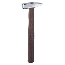 Load image into Gallery viewer, Picard 0000152-0300 Square Face Riveting Hammer with Hickory Handle, 300g