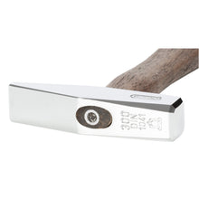 Load image into Gallery viewer, Picard 0000152-0300 Square Face Riveting Hammer with Hickory Handle, 300g