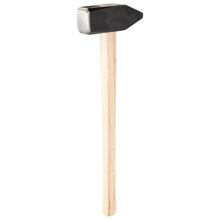 Load image into Gallery viewer, Picard 0000202-06 Sledge Hammer with Hickory Handle, 6kg