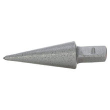 Load image into Gallery viewer, Picard 2700 Anvil beak Grey hammer