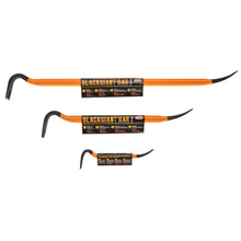 Load image into Gallery viewer, Picard 0004690-061 Pinching BlackGiant Bar No. 46Z L.610 mm