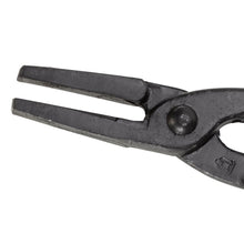 Load image into Gallery viewer, Picard 0004700-300 Blacksmiths' Tong, Flat Nnosed, No. 47, 300 mm