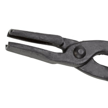 Load image into Gallery viewer, Picard 0004800-600 Blacksmiths' Tong, Round Nosed, No. 48, 600 mm