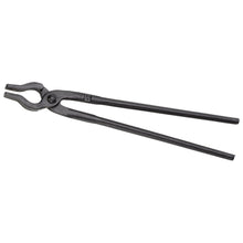 Load image into Gallery viewer, Picard 0004930-400 Blacksmiths' Tong, No. 49c, 400 mm