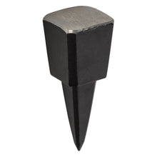 Load image into Gallery viewer, Picard 10000 Scythe Anvil, Drop-Forged and Bright Finished Face