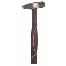 Load image into Gallery viewer, Picard 0032700-0300 Riveting Hammer BlackTec with Fiberglass Handle, 300g