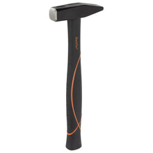 Load image into Gallery viewer, Picard 0032700-0300 Riveting Hammer BlackTec with Fiberglass Handle, 300g