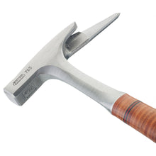 Load image into Gallery viewer, Picard 79000 790 Full-Steel Carpenter's Roofing Hammer, Plain Face