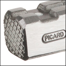 Load image into Gallery viewer, Picard 79010 790 Full-Steel Carpenter's Roofing Hammer, Checked Face