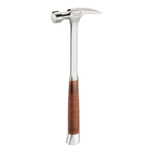 Load image into Gallery viewer, Picard 0079600-22 39oz Full-Steel Framing Hammer with Magnetic Holder, Plain Face