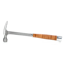 Load image into Gallery viewer, Picard 0079610-22 39oz Full-Steel Framing Hammer with Magnetic Holder, Checked Face