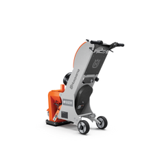 Load image into Gallery viewer, Husqvarna Blastrac 1-8DM Shot Blaster