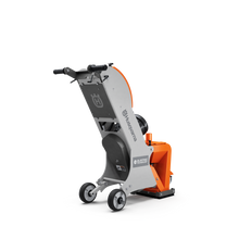 Load image into Gallery viewer, Husqvarna Blastrac 1-8DM Shot Blaster