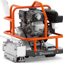 Load image into Gallery viewer, Husqvarna 150 Soff Cut 6" Concrete Saw + 3 FREE 6" SOFF CUT BLADES
