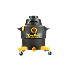 Load image into Gallery viewer, Dustless Technologies Wet+Dry Vacuum - 16 Gal.