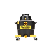 Load image into Gallery viewer, Dustless Technologies HEPA Wet+Dry Vacuum