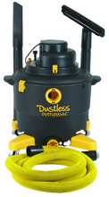Load image into Gallery viewer, Dustless Technologies Wet+Dry Vacuum - 16 Gal.