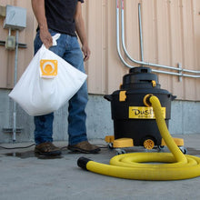 Load image into Gallery viewer, Dustless Technologies - 12-18 Gal HEPA WunderBag 2 pk - D1351