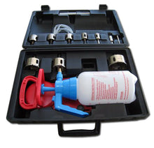 Load image into Gallery viewer, Plated Wet Core Bore Bits
