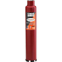 Load image into Gallery viewer, Core Bore Super Premium Red Turbo Bits TSPSAG3+