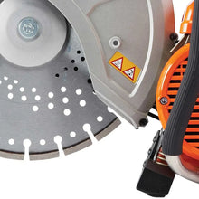 Load image into Gallery viewer, Norton Clipper CP514-350i 14" High Speed Cut-Off Saw