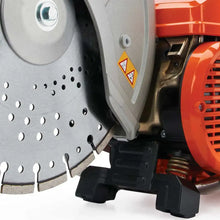 Load image into Gallery viewer, Norton Clipper CP514-350i 14" High Speed Cut-Off Saw