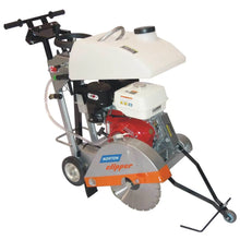 Load image into Gallery viewer, Norton Clipper C1318P 18" Walk Behind Push Saw