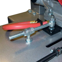 Load image into Gallery viewer, Norton Clipper C1318P 18" Walk Behind Push Saw