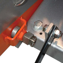 Load image into Gallery viewer, Norton Clipper C1318P 18" Walk Behind Push Saw