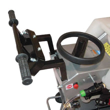 Load image into Gallery viewer, Norton Clipper C1318P 18" Walk Behind Push Saw