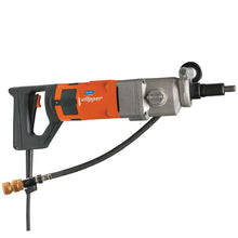 Load image into Gallery viewer, Norton Clipper HHDETOL 2-Speed Hand Held Core Drill