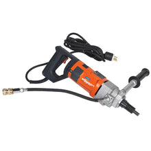 Load image into Gallery viewer, Norton Clipper HHDET1800 Hand Held Core Drill