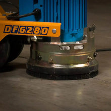 Load image into Gallery viewer, Bartell 10" Single Head Electric Grinder