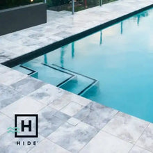 Load image into Gallery viewer, HIDE SKIMMER LID COVERS FOR POOL