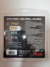Load image into Gallery viewer, Pearl Abrasives - DIA07SDG P5™ SD Gold Waved Core Turbo Diamond Blade