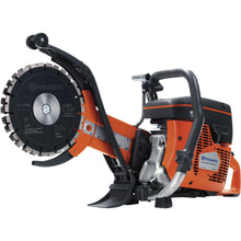 Load image into Gallery viewer, Husqvarna K760 Cut N Break Saw