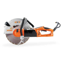 Load image into Gallery viewer, Norton Clipper CE414-350 Electric High-Speed Concrete Saw