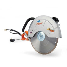 Load image into Gallery viewer, Norton Clipper CE414-350 Electric High-Speed Concrete Saw