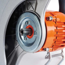 Load image into Gallery viewer, Norton Clipper CE414-350 Electric High-Speed Concrete Saw