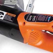 Load image into Gallery viewer, Norton Clipper CE414-350 Electric High-Speed Concrete Saw