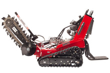 Load image into Gallery viewer, Barreto 2324RTKB: Briggs & Stratton Vanguard V-Twin 23hp  - TRACK TRENCHER