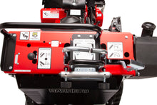 Load image into Gallery viewer, Barreto 2324RTKB: Briggs & Stratton Vanguard V-Twin 23hp  - TRACK TRENCHER