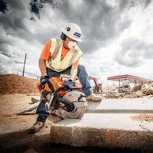 Load image into Gallery viewer, Norton Clipper CP514-350 14" Cut-Off Saw