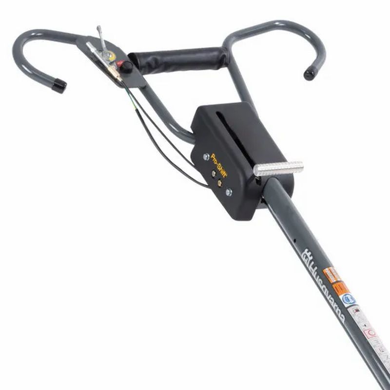 HUSQVARNA CT 36 5A Adjustable Twist Pitch Handle - 970798002