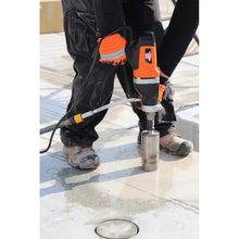 Load image into Gallery viewer, Core Bore CB515 Hand Held Core Drill