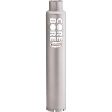 Load image into Gallery viewer, Core Bore Silver Supreme Wet Core Bits
