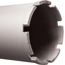 Load image into Gallery viewer, Core Bore Silver Supreme Wet Core Bits