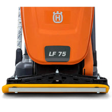 Load image into Gallery viewer, Husqvarna LF100 L, LF75 20" Plate Compactor Paver Pad Kit