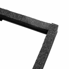 Load image into Gallery viewer, GRABO HIGH FLOW Suction Plate 400 + SMART CUT Foam Seal 400 16" x 16" - PRO96012
