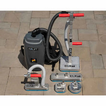 Load image into Gallery viewer, Probst Airlift Base Kit